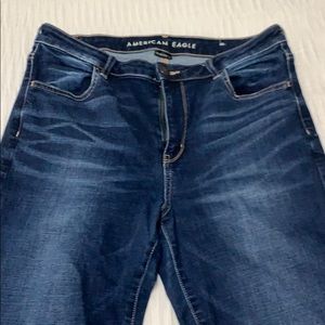 American Eagle Jeggings